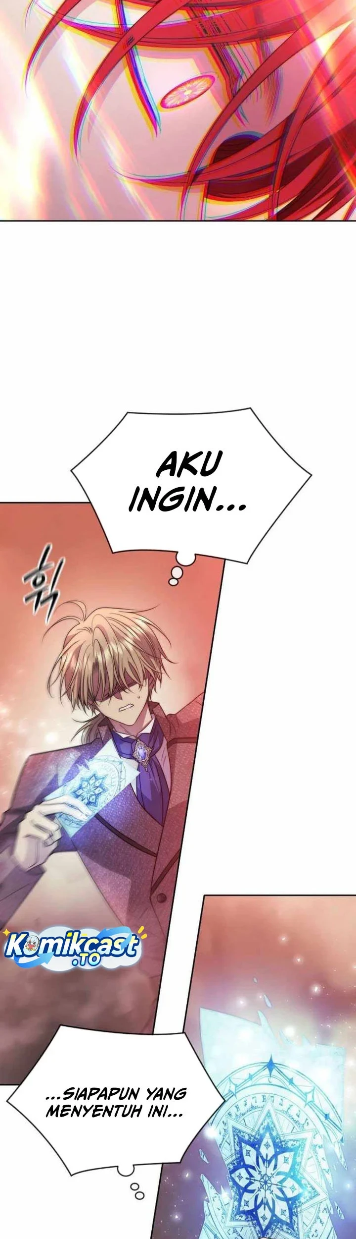 Black Haze (Reboot) Chapter 78 - halaman 10