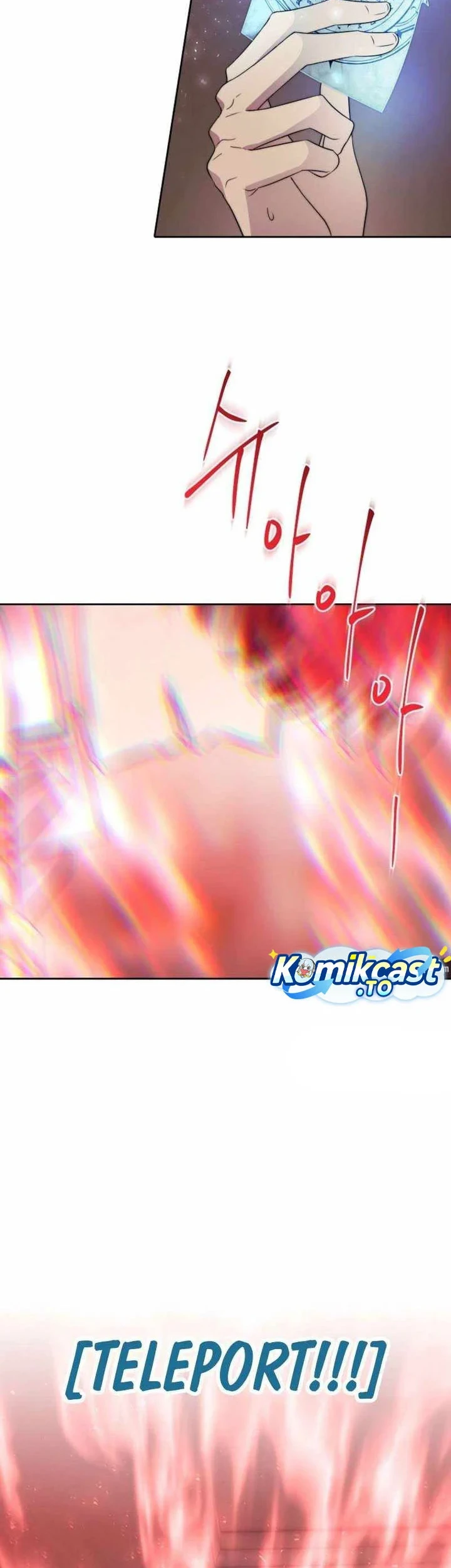 Black Haze (Reboot) Chapter 78 - halaman 11