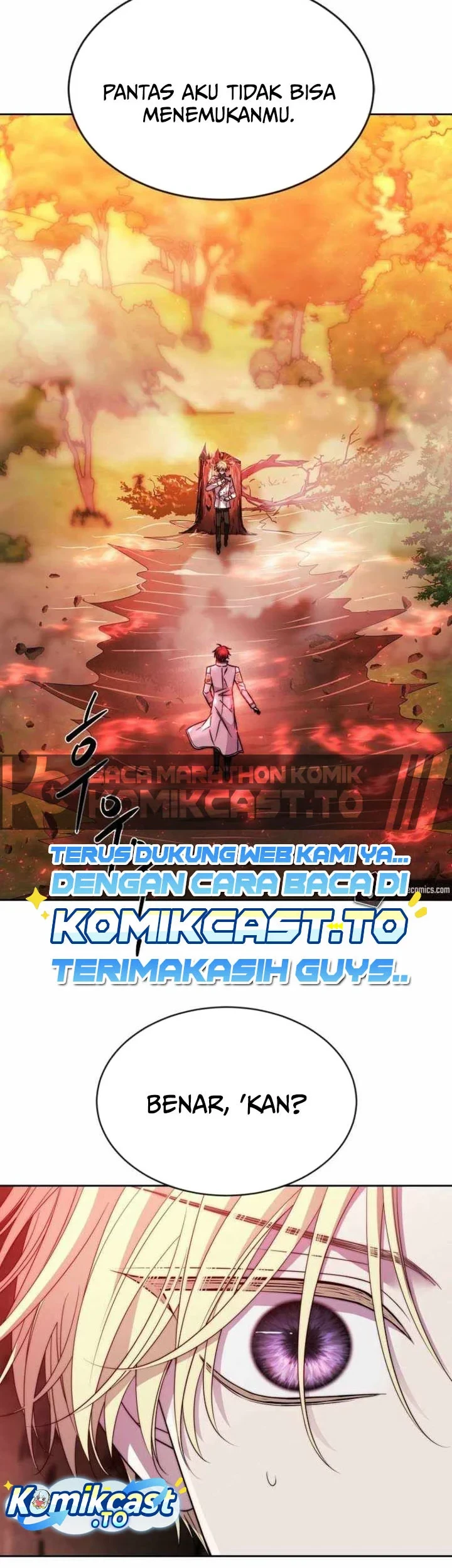 Black Haze (Reboot) Chapter 78 - halaman 19