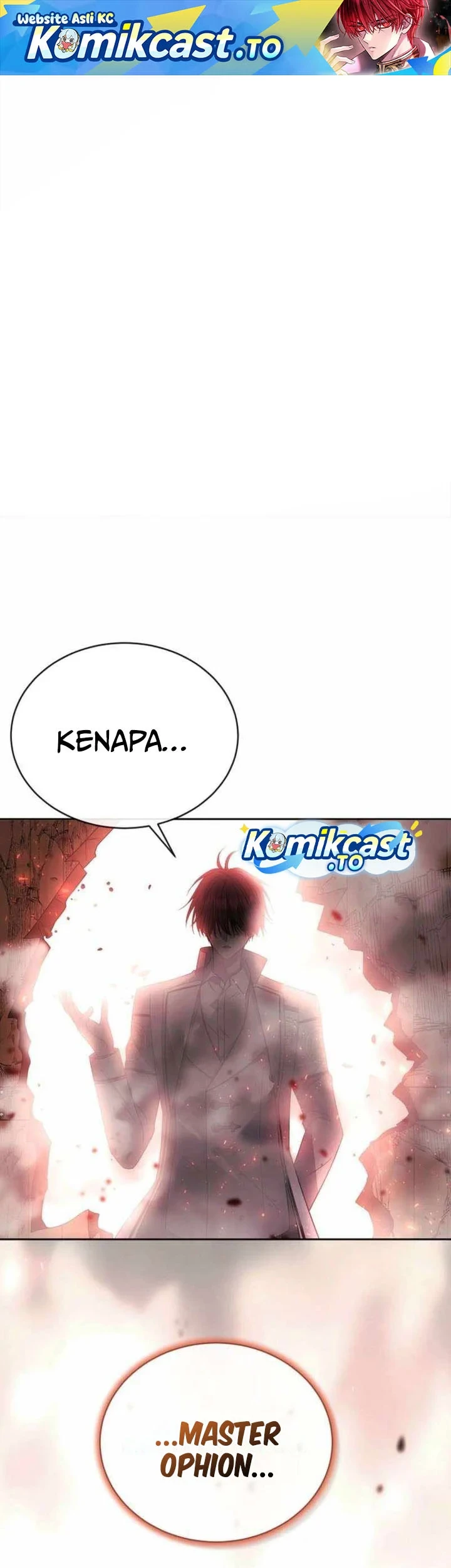 Black Haze (Reboot) Chapter 78 - halaman 2