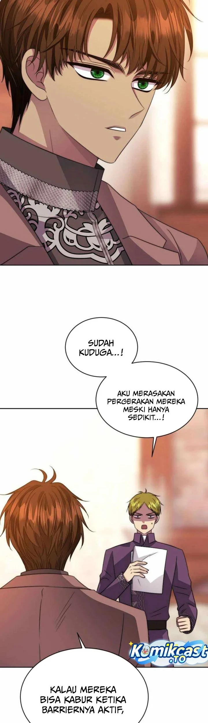 Black Haze (Reboot) Chapter 78 - halaman 23