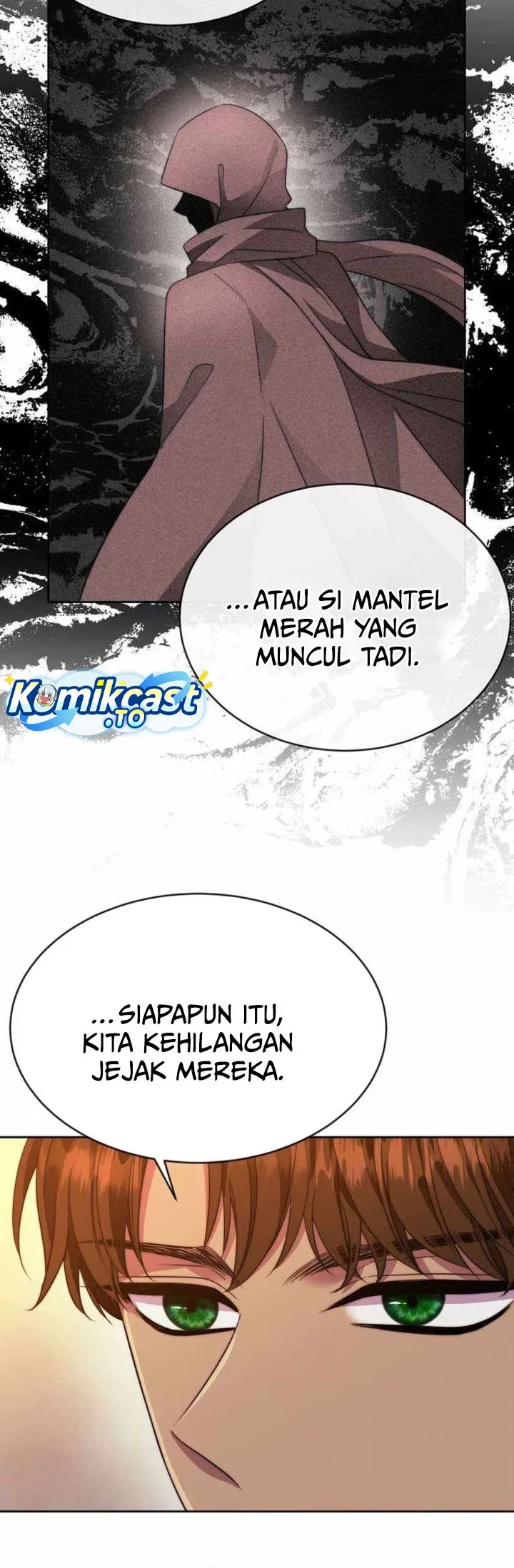 Black Haze (Reboot) Chapter 78 - halaman 25