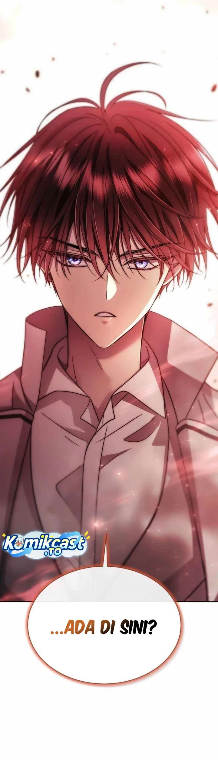 Black Haze (Reboot) Chapter 78 - halaman 3