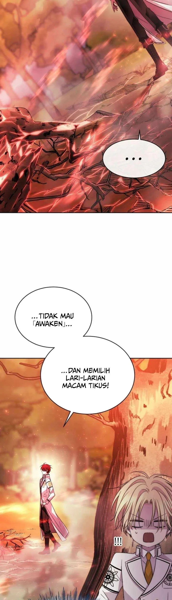 Black Haze (Reboot) Chapter 78 - halaman 32