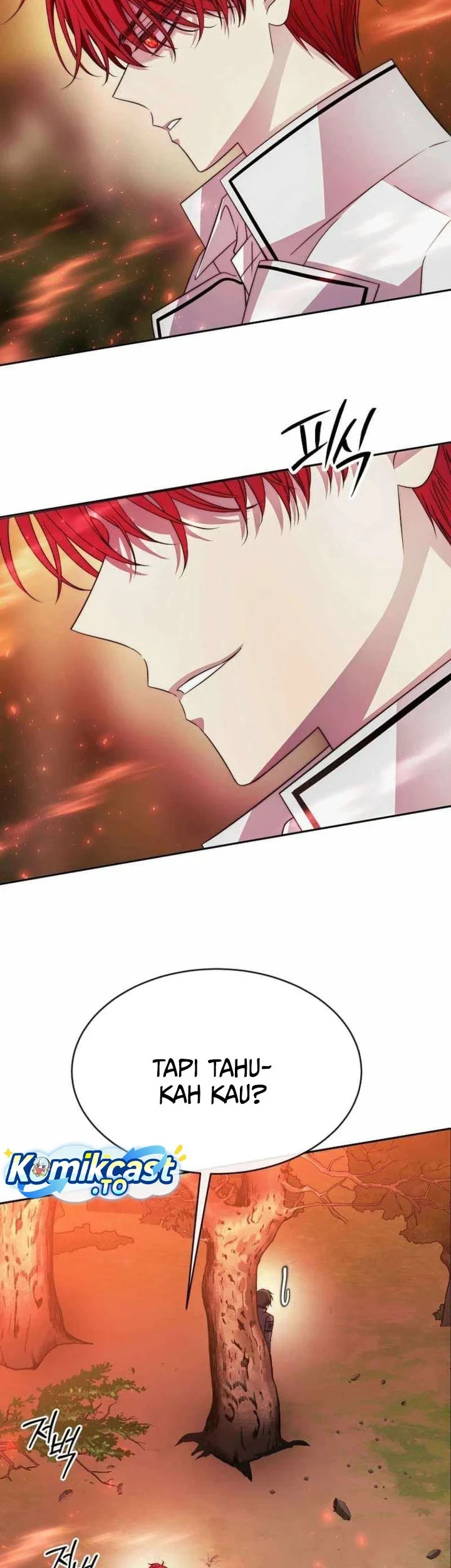 Black Haze (Reboot) Chapter 78 - halaman 34