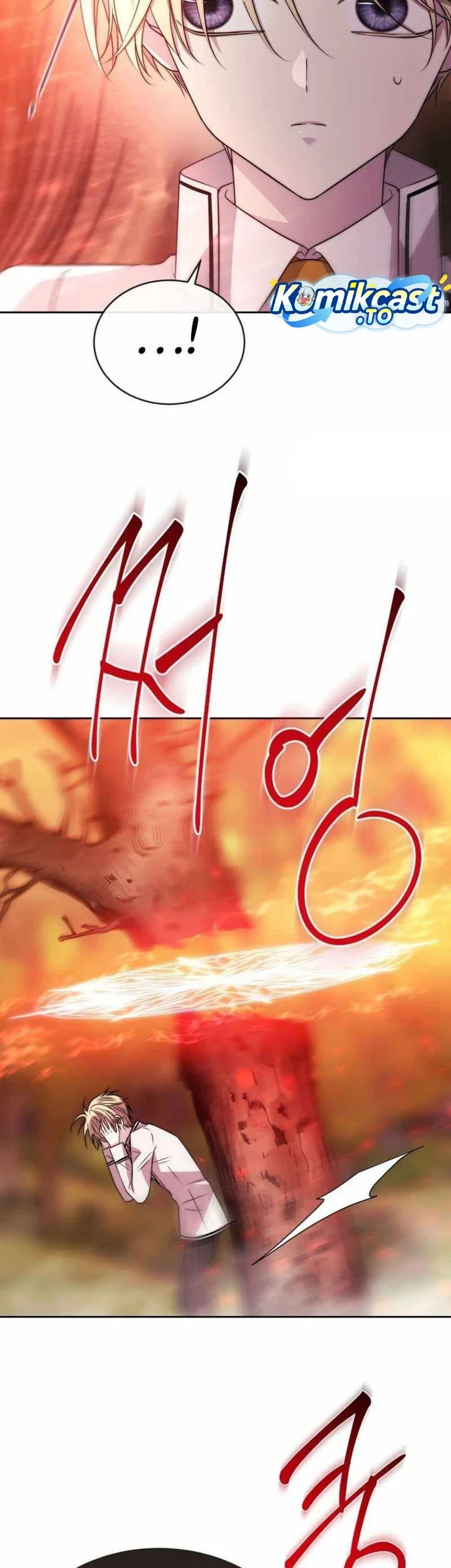 Black Haze (Reboot) Chapter 78 - halaman 36