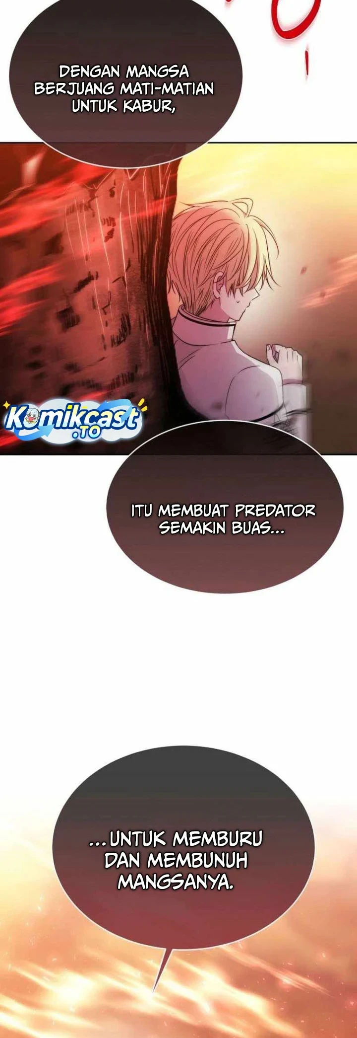 Black Haze (Reboot) Chapter 78 - halaman 37