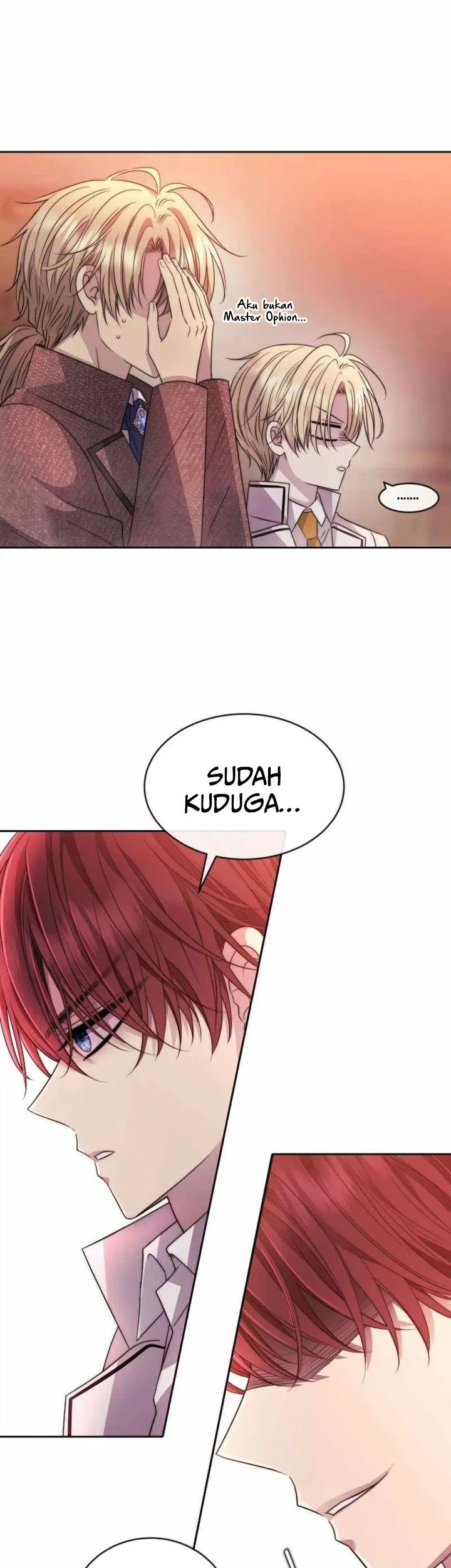 Black Haze (Reboot) Chapter 78 - halaman 4