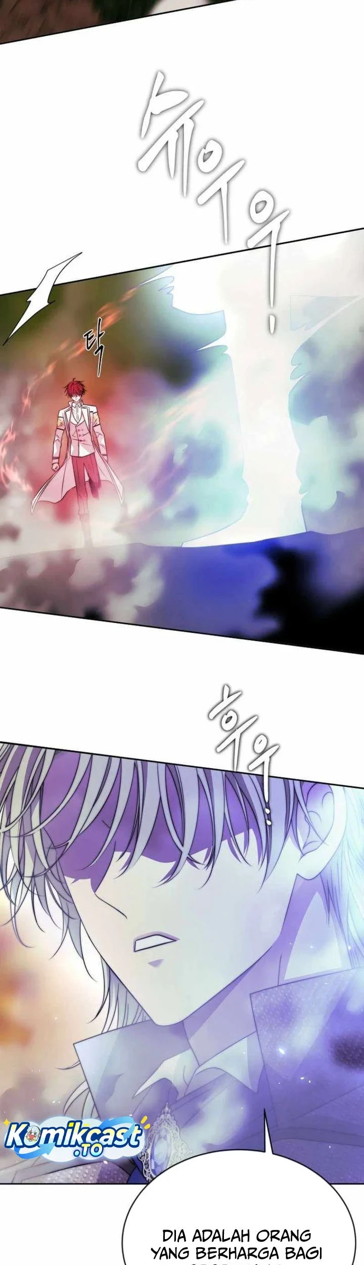 Black Haze (Reboot) Chapter 78 - halaman 40