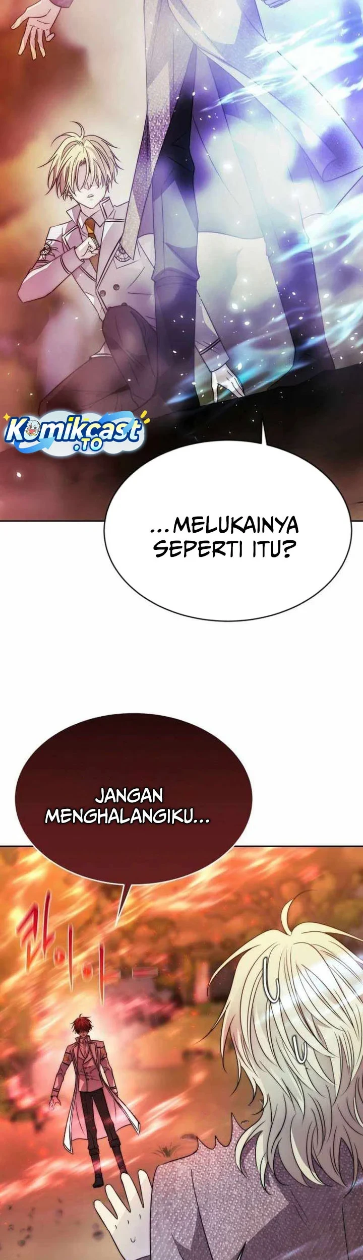 Black Haze (Reboot) Chapter 78 - halaman 42