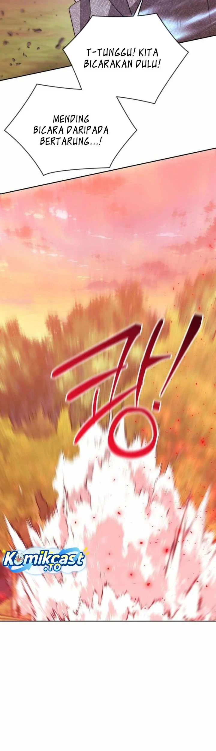 Black Haze (Reboot) Chapter 78 - halaman 43