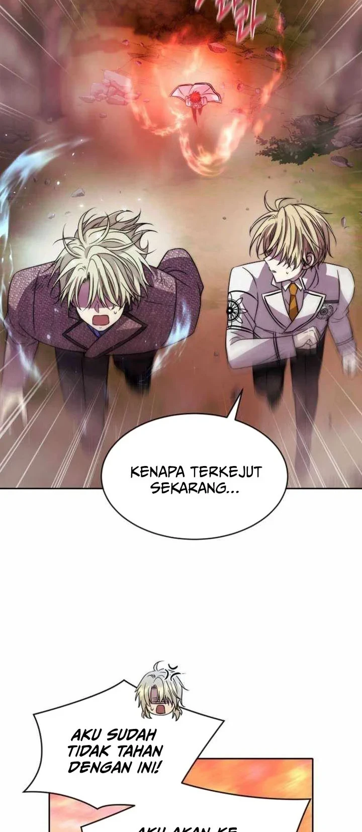 Black Haze (Reboot) Chapter 78 - halaman 45