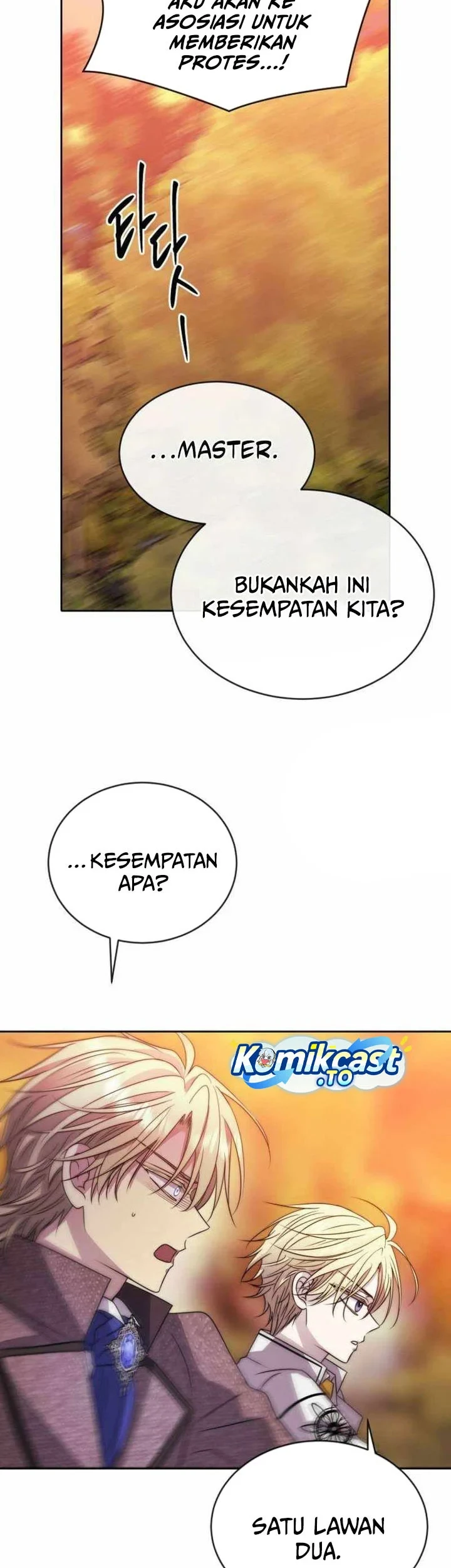 Black Haze (Reboot) Chapter 78 - halaman 46