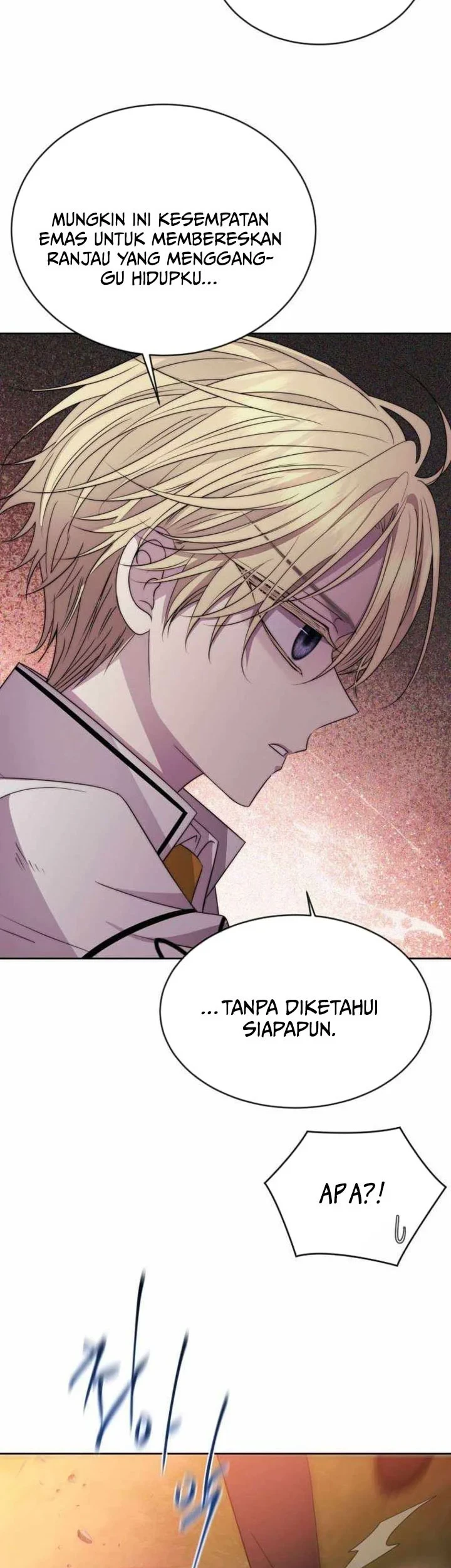 Black Haze (Reboot) Chapter 78 - halaman 47