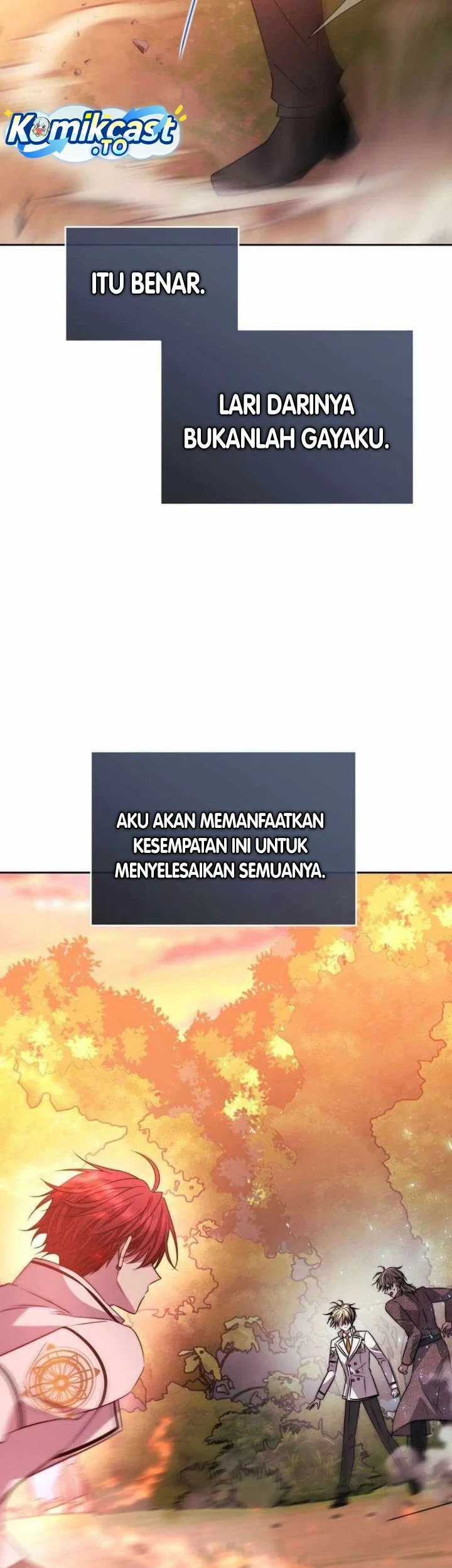 Black Haze (Reboot) Chapter 78 - halaman 48