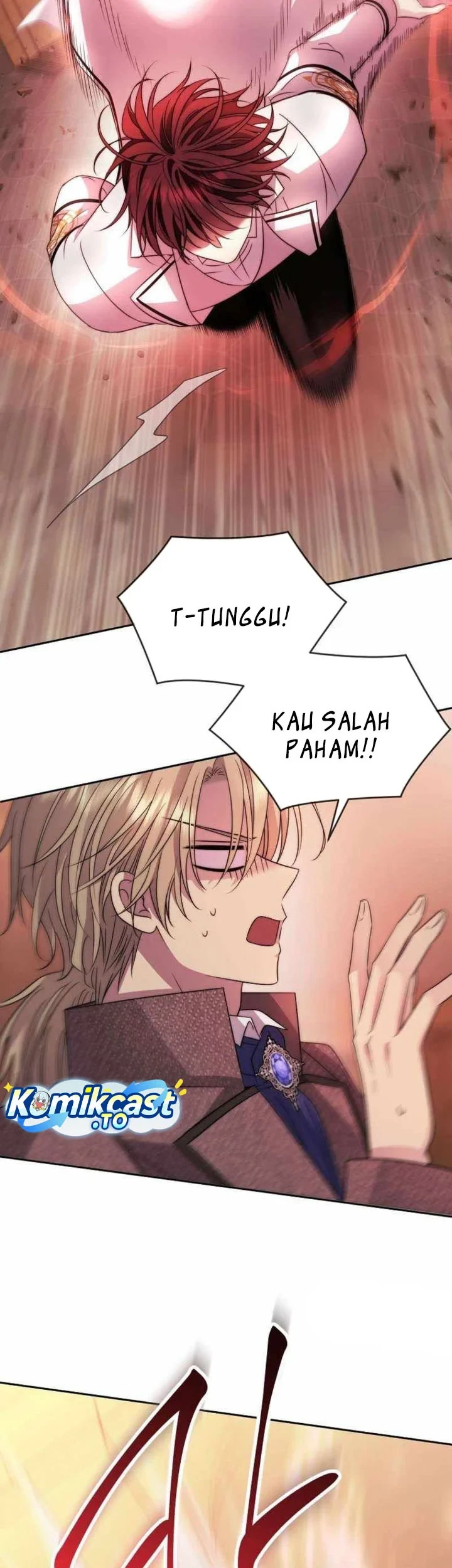 Black Haze (Reboot) Chapter 78 - halaman 6