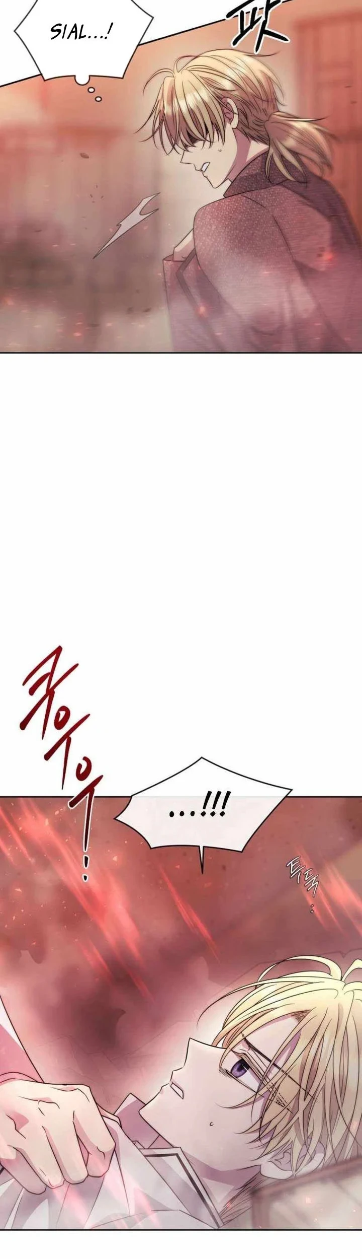 Black Haze (Reboot) Chapter 78 - halaman 8