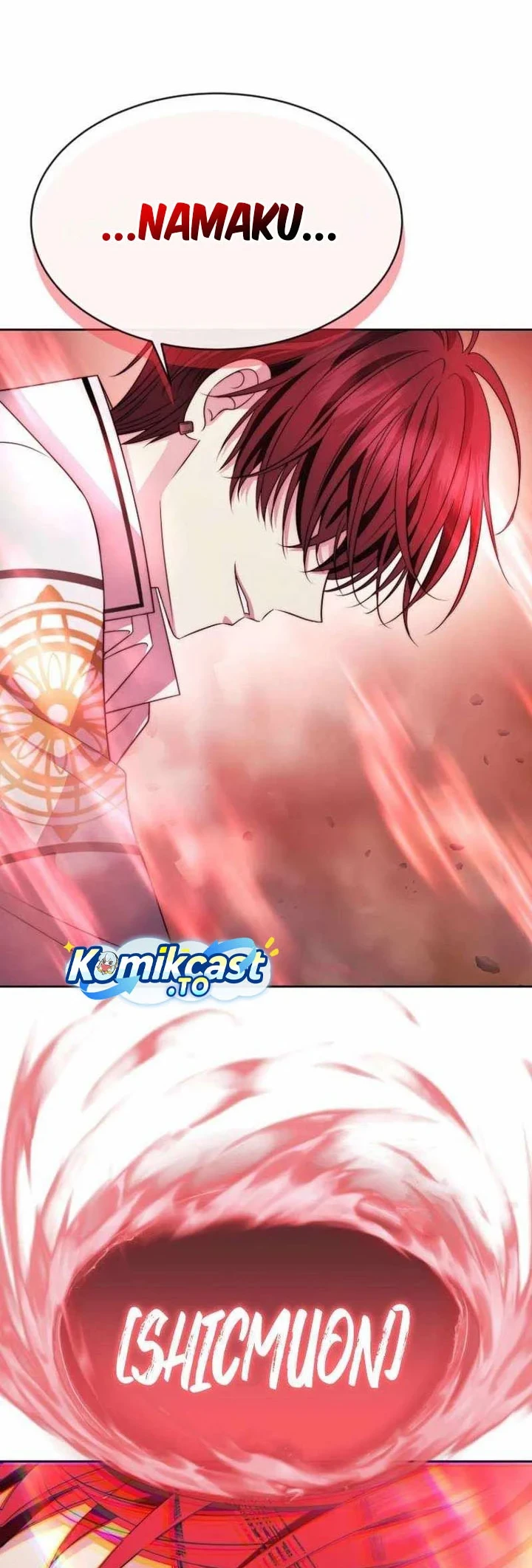 Black Haze (Reboot) Chapter 78 - halaman 9
