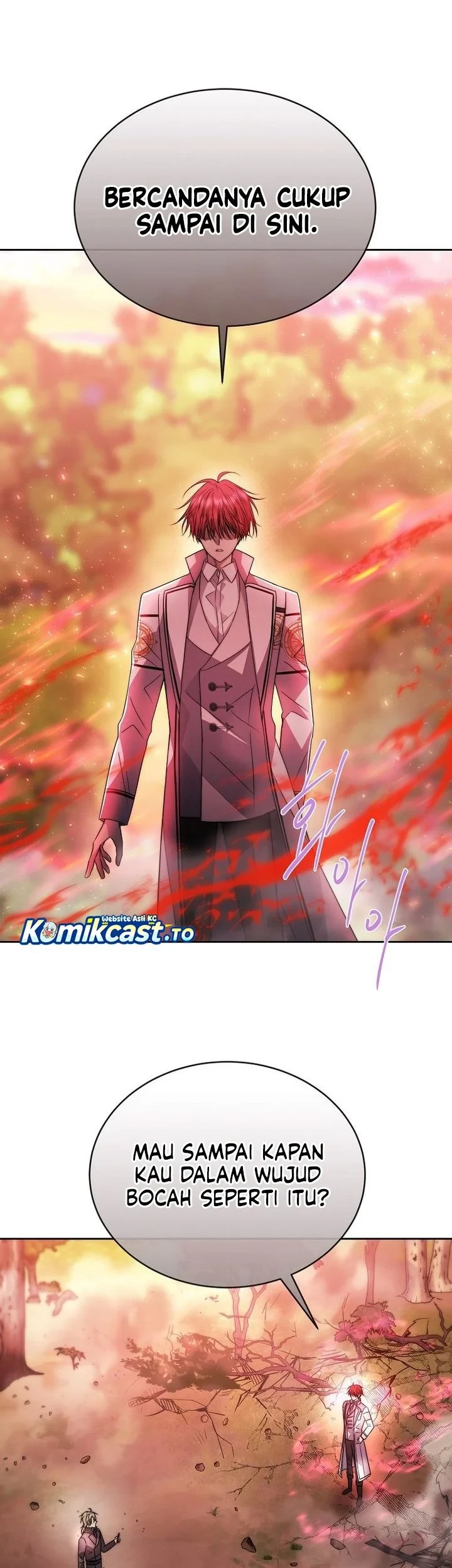 Black Haze (Reboot) Chapter 79 - halaman 10