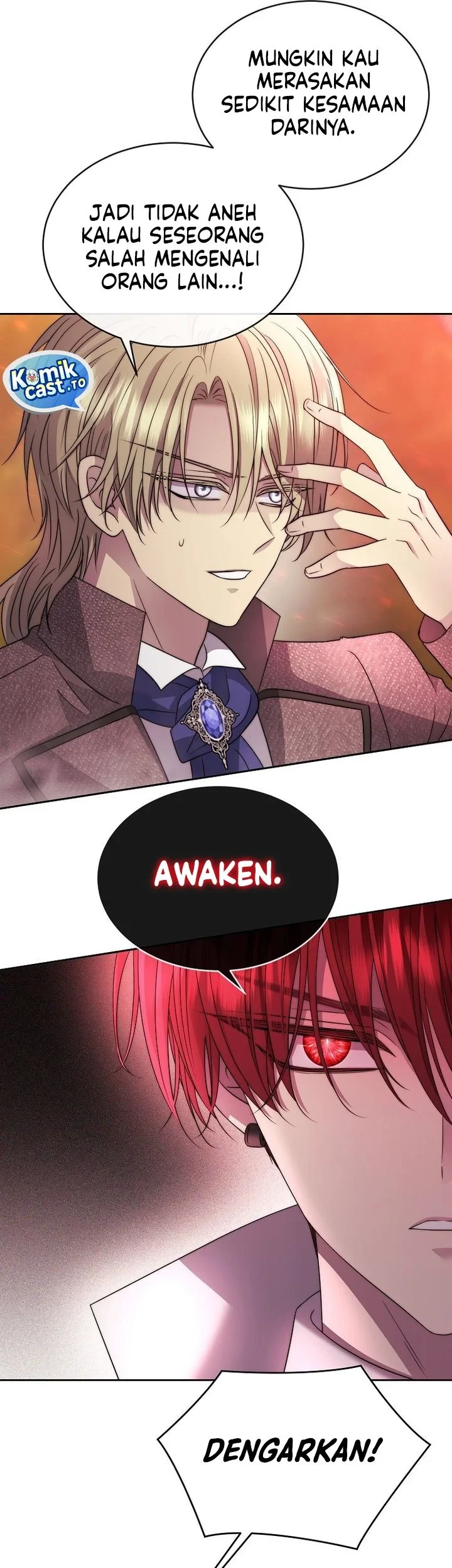 Black Haze (Reboot) Chapter 79 - halaman 14