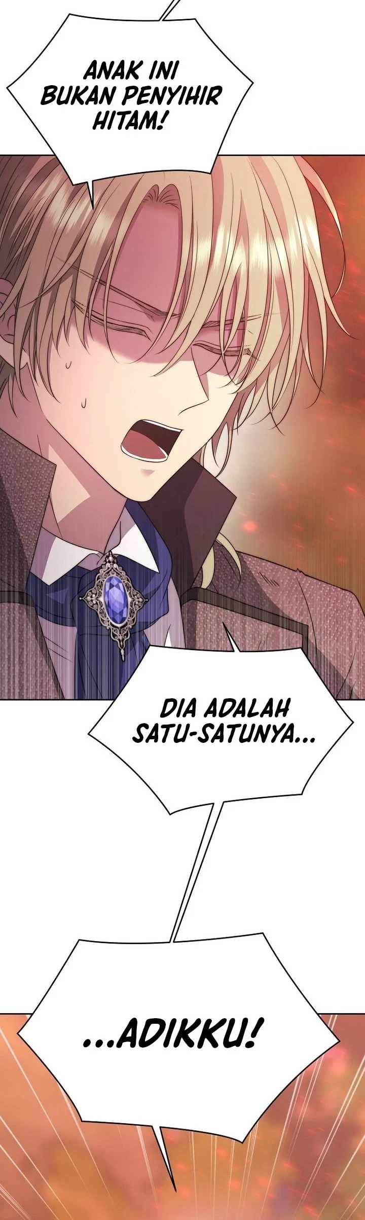 Black Haze (Reboot) Chapter 79 - halaman 15