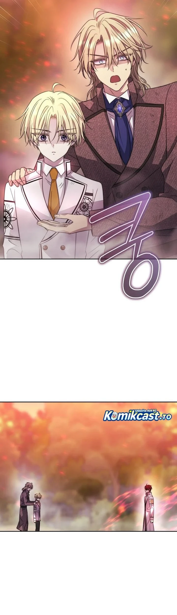 Black Haze (Reboot) Chapter 79 - halaman 16
