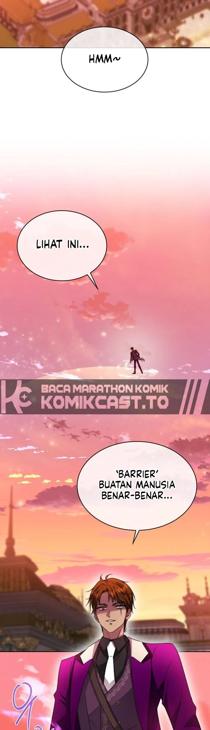 Black Haze (Reboot) Chapter 79 - halaman 18
