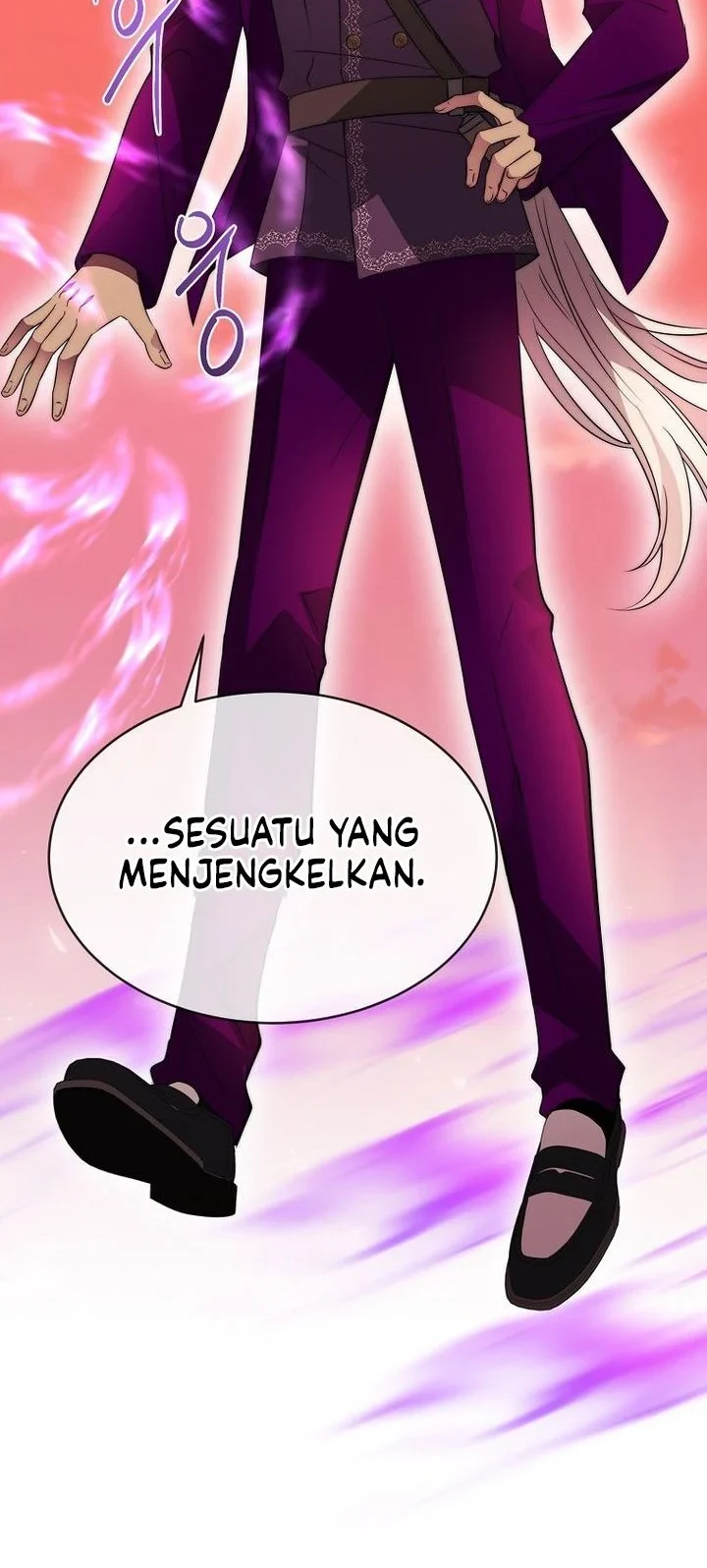 Black Haze (Reboot) Chapter 79 - halaman 19