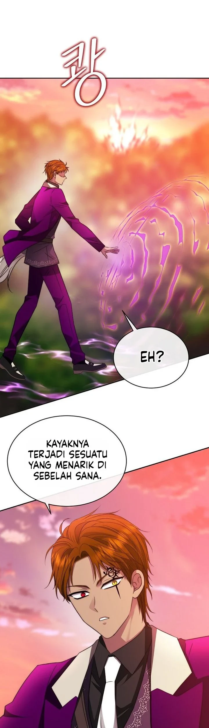 Black Haze (Reboot) Chapter 79 - halaman 20