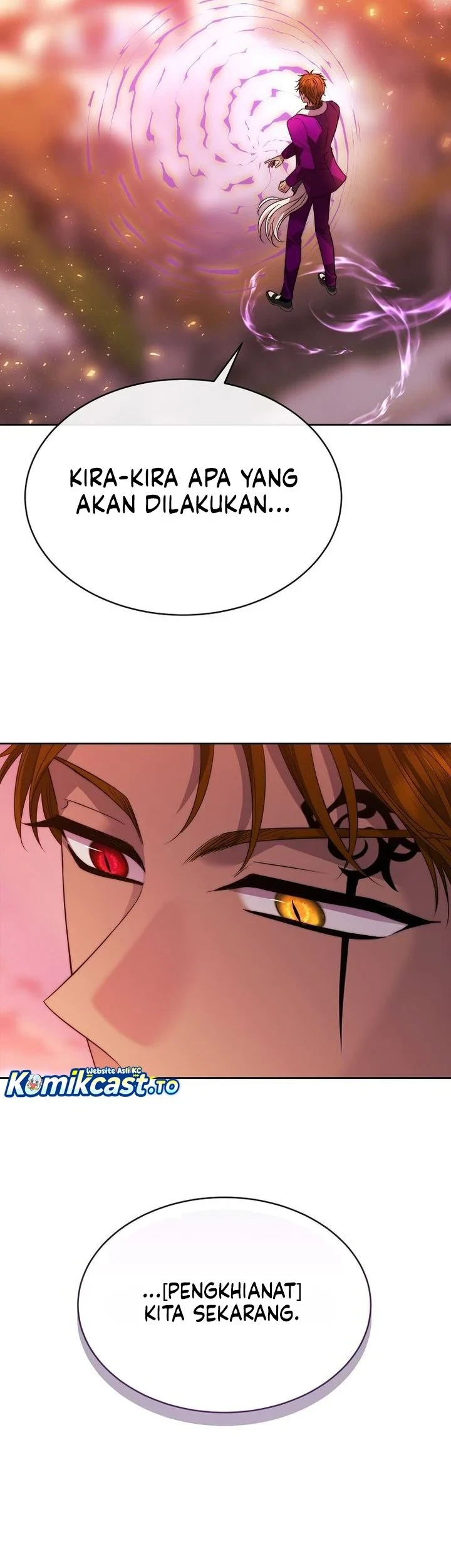 Black Haze (Reboot) Chapter 79 - halaman 22