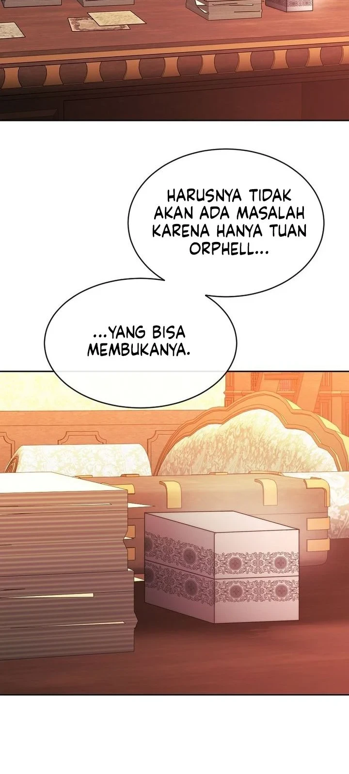 Black Haze (Reboot) Chapter 79 - halaman 25