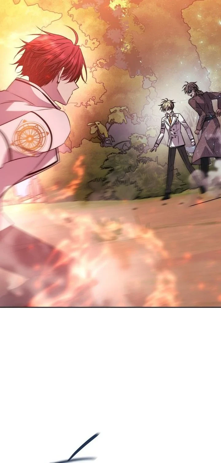 Black Haze (Reboot) Chapter 79 - halaman 3