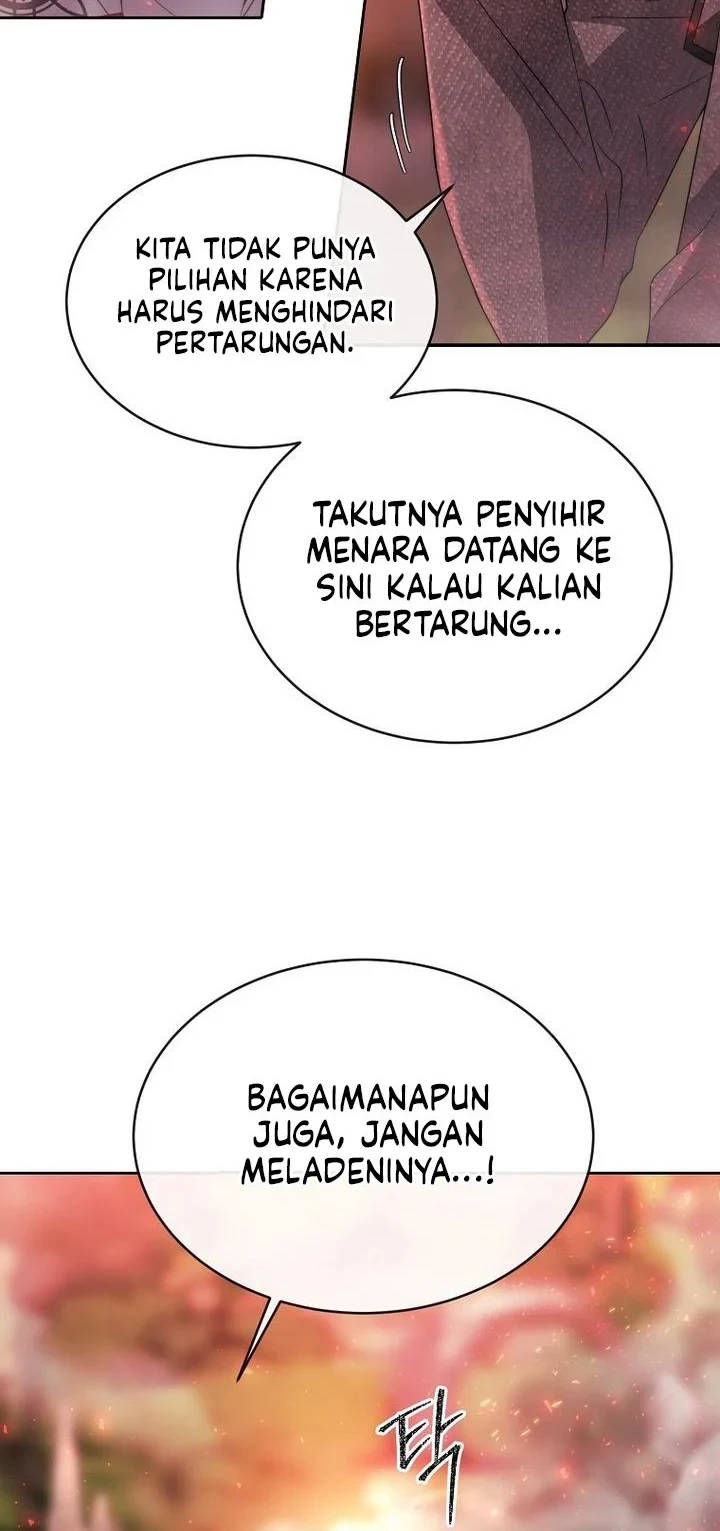 Black Haze (Reboot) Chapter 79 - halaman 31