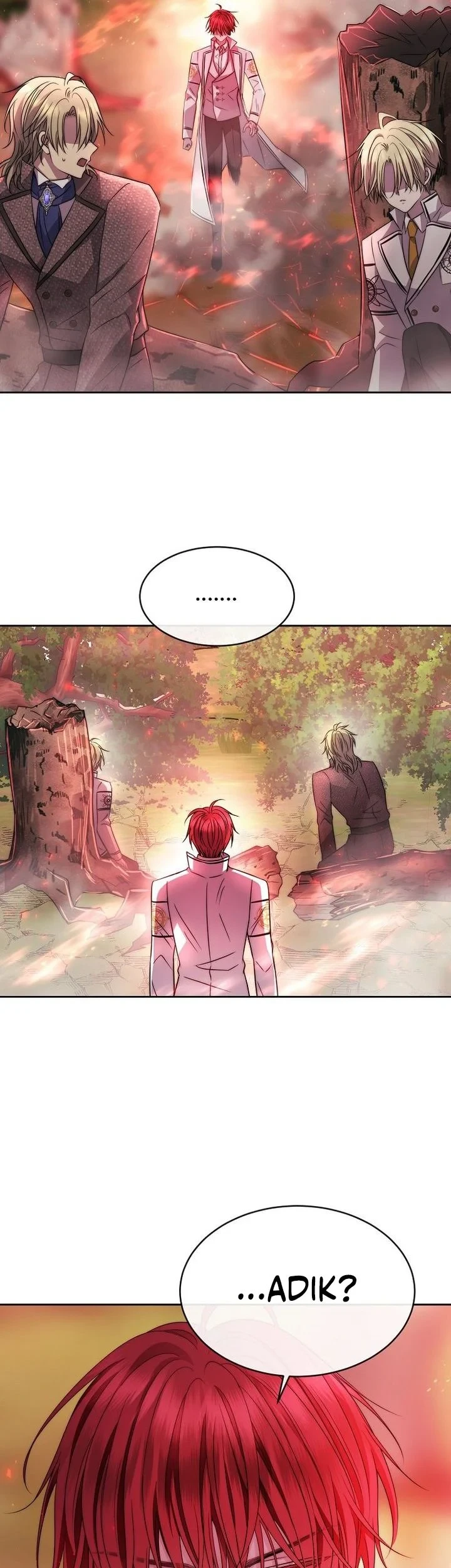 Black Haze (Reboot) Chapter 79 - halaman 32
