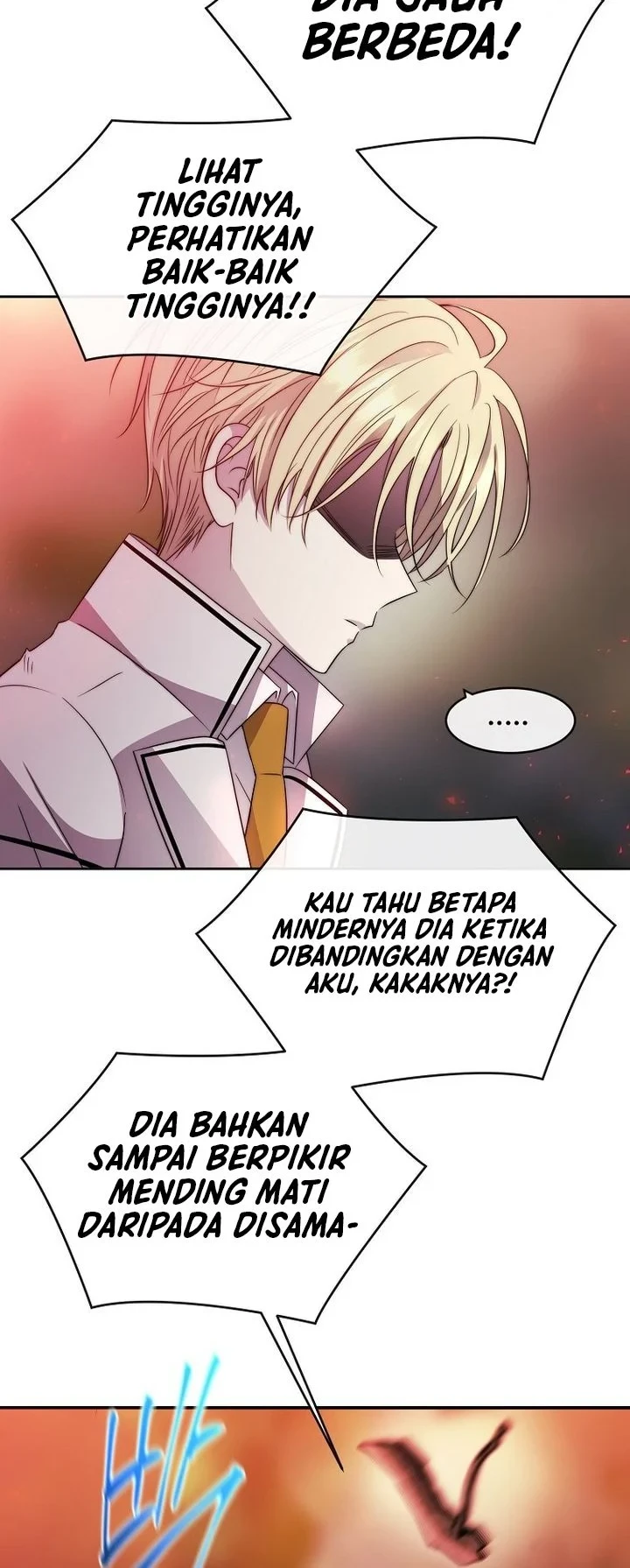 Black Haze (Reboot) Chapter 79 - halaman 35