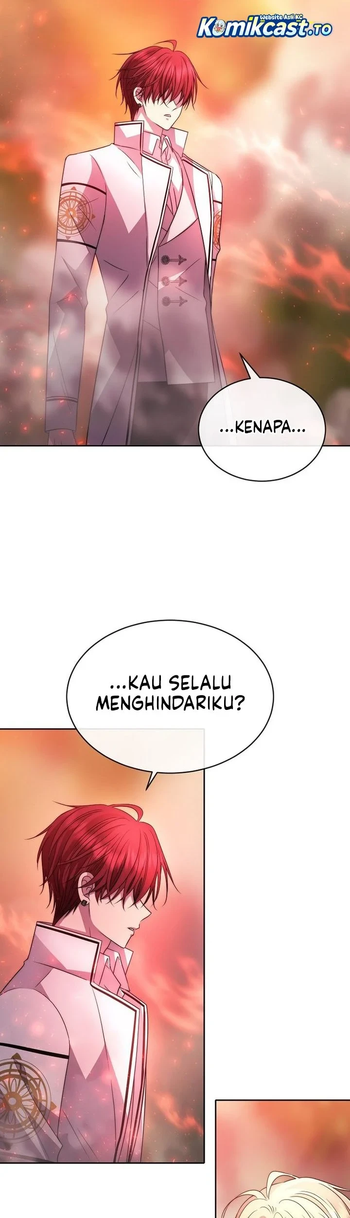 Black Haze (Reboot) Chapter 79 - halaman 38