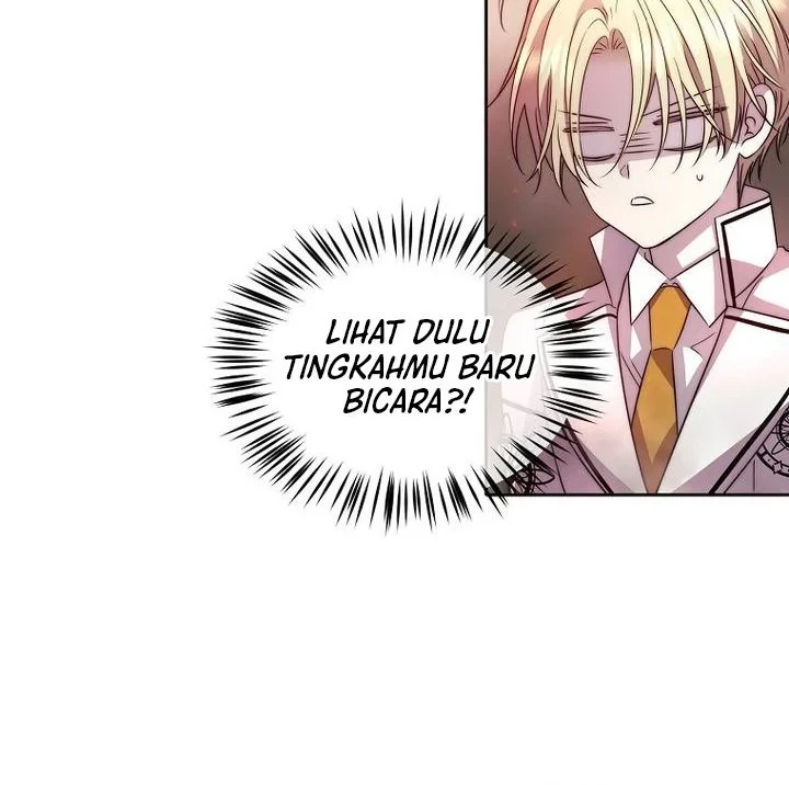Black Haze (Reboot) Chapter 79 - halaman 39