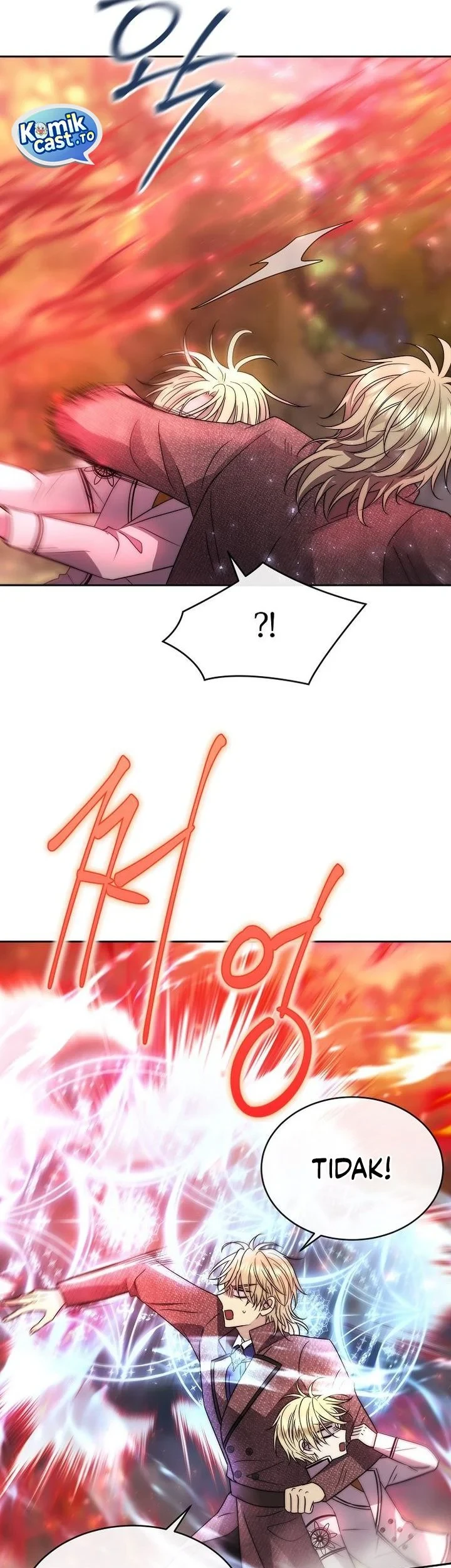 Black Haze (Reboot) Chapter 79 - halaman 4