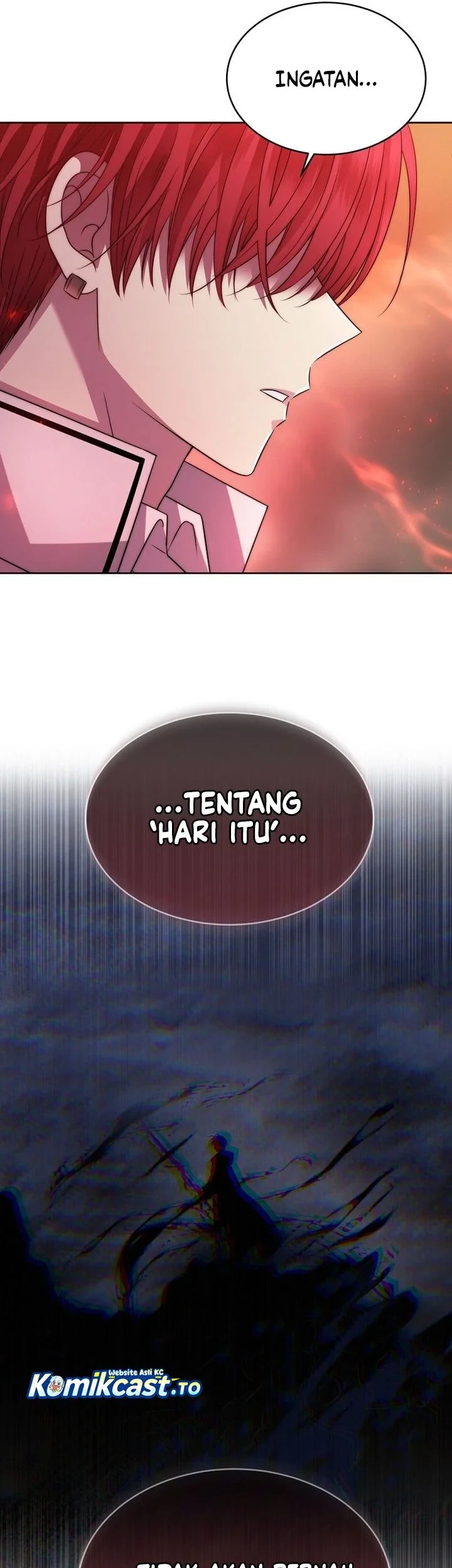 Black Haze (Reboot) Chapter 79 - halaman 40