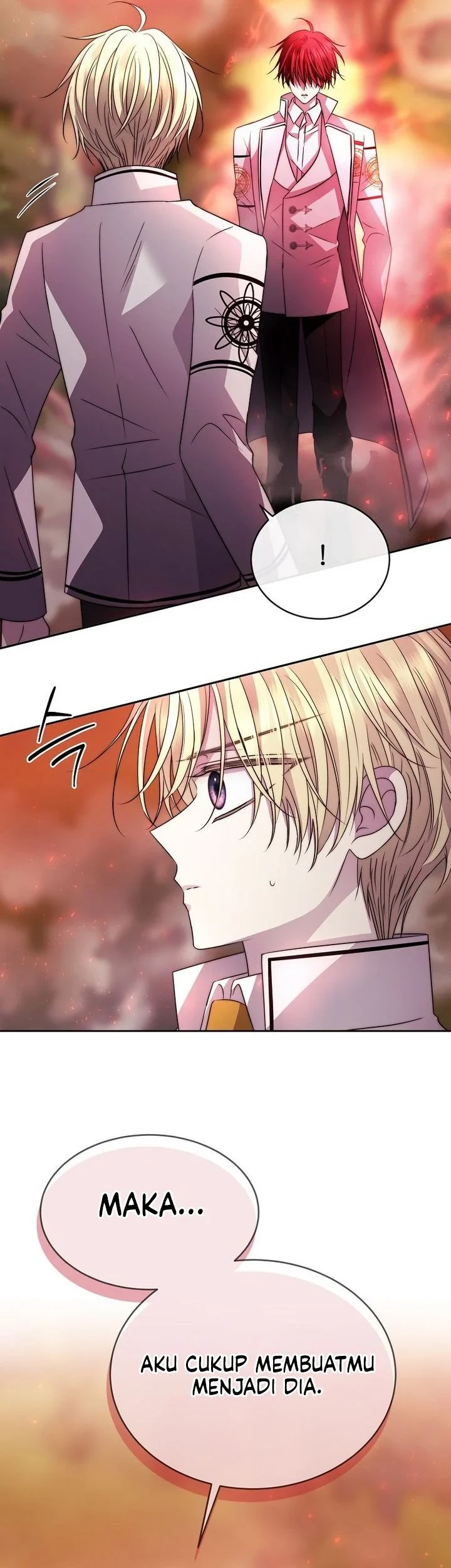 Black Haze (Reboot) Chapter 79 - halaman 42