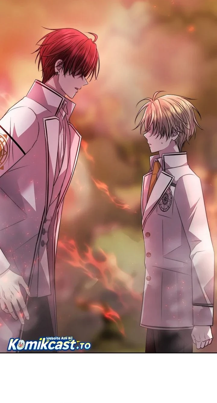 Black Haze (Reboot) Chapter 79 - halaman 43