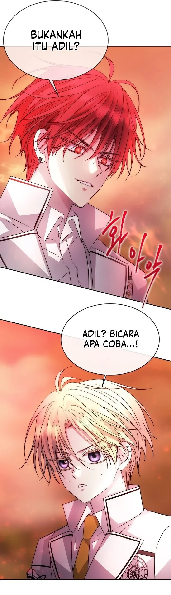 Black Haze (Reboot) Chapter 79 - halaman 44