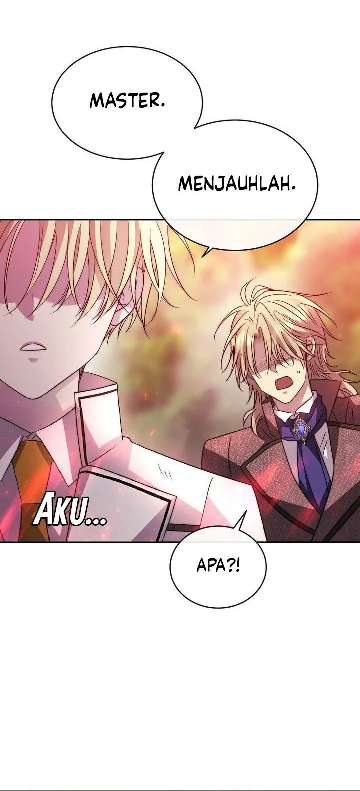 Black Haze (Reboot) Chapter 79 - halaman 45