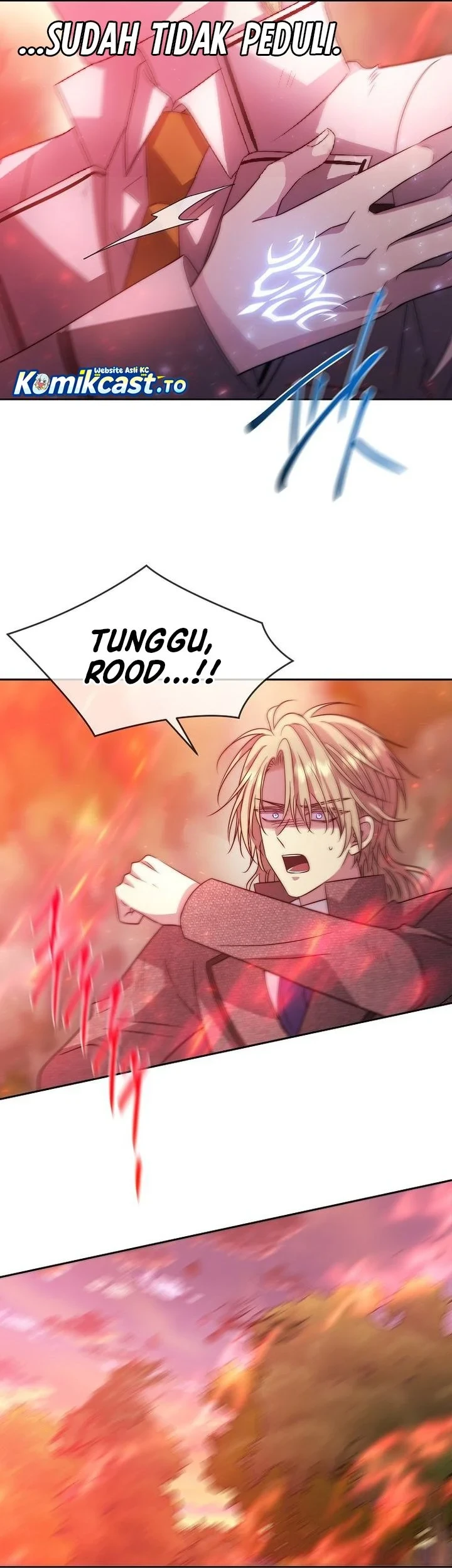Black Haze (Reboot) Chapter 79 - halaman 46