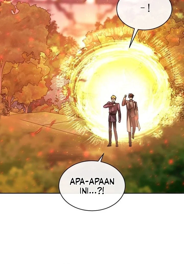 Black Haze (Reboot) Chapter 79 - halaman 49