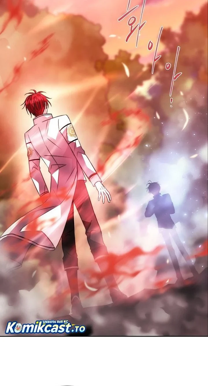 Black Haze (Reboot) Chapter 79 - halaman 53