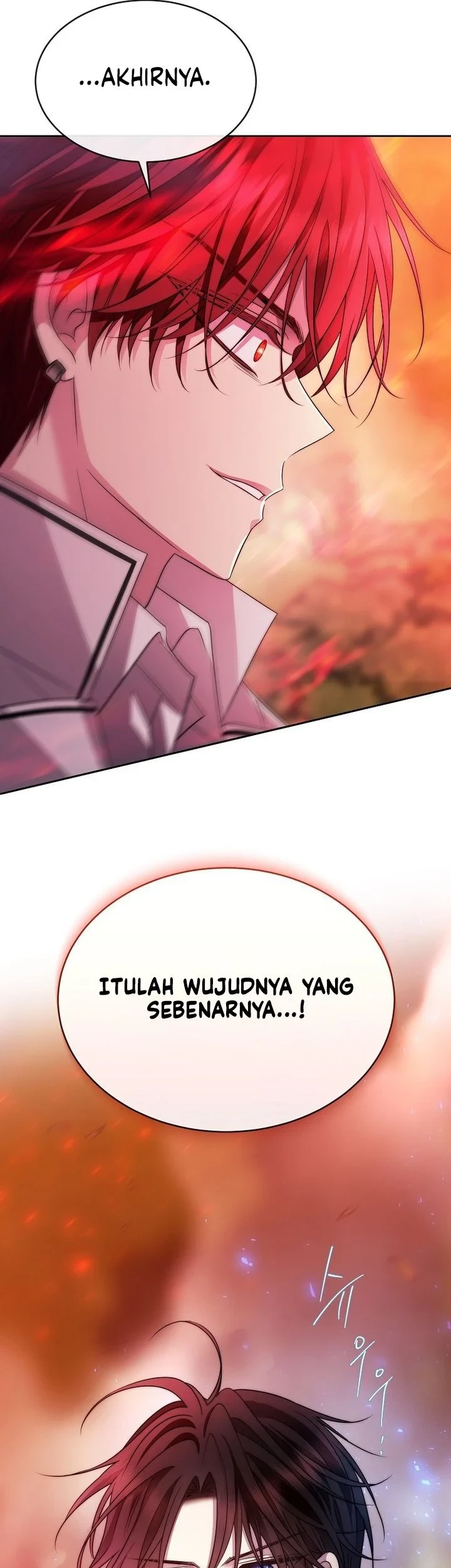 Black Haze (Reboot) Chapter 79 - halaman 54