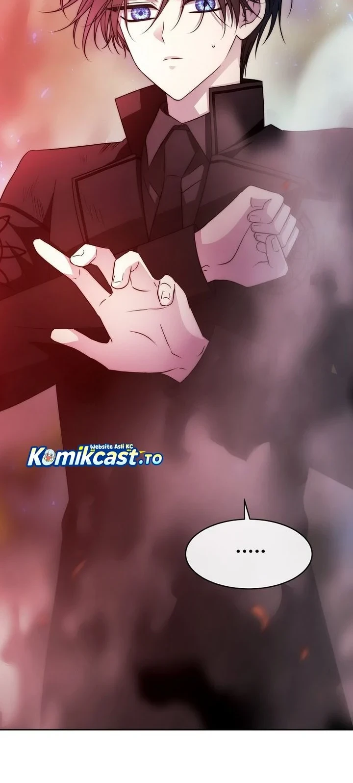 Black Haze (Reboot) Chapter 79 - halaman 55