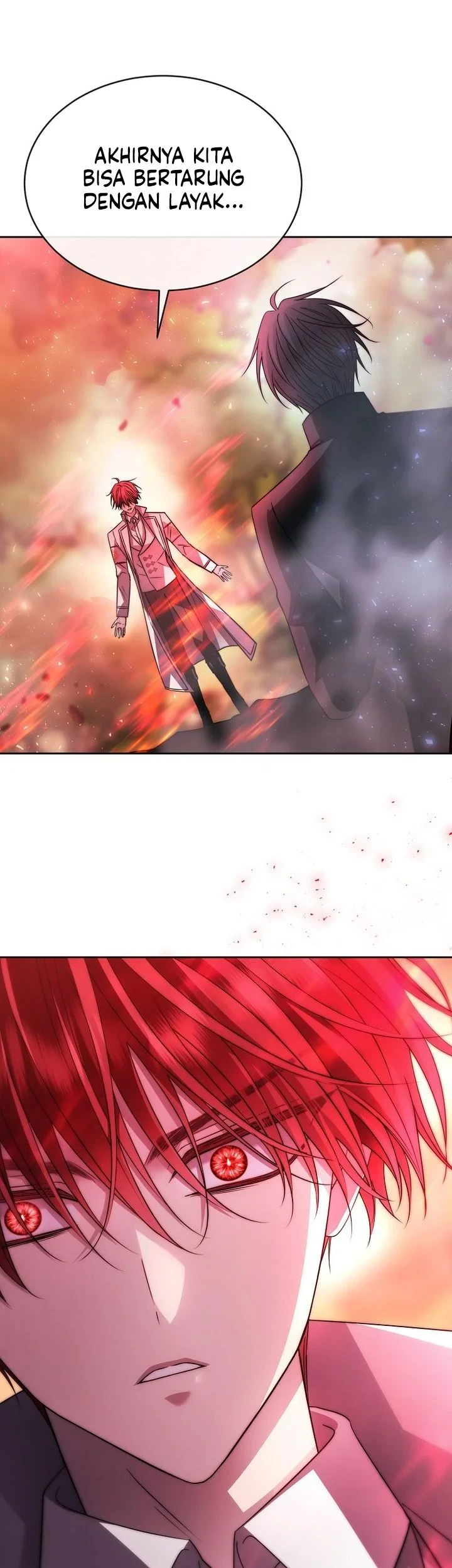 Black Haze (Reboot) Chapter 79 - halaman 56
