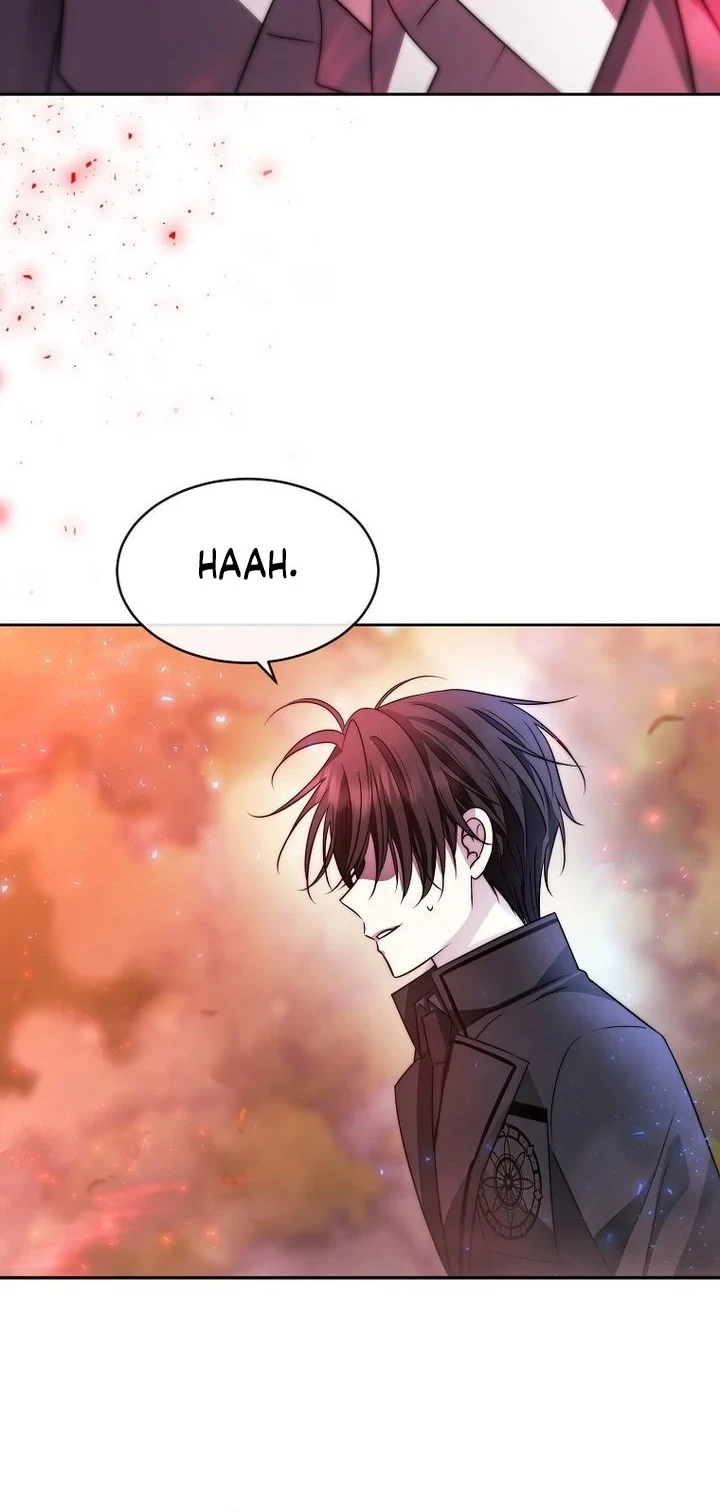 Black Haze (Reboot) Chapter 79 - halaman 57